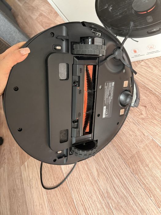 Mi Robot vacuum Mop 2 Ultra