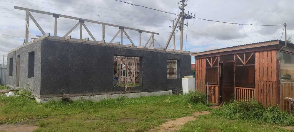 Участок по Кизатова   7.900