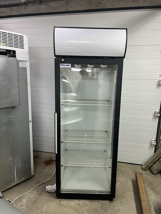 Холодильник в хорошем состояние