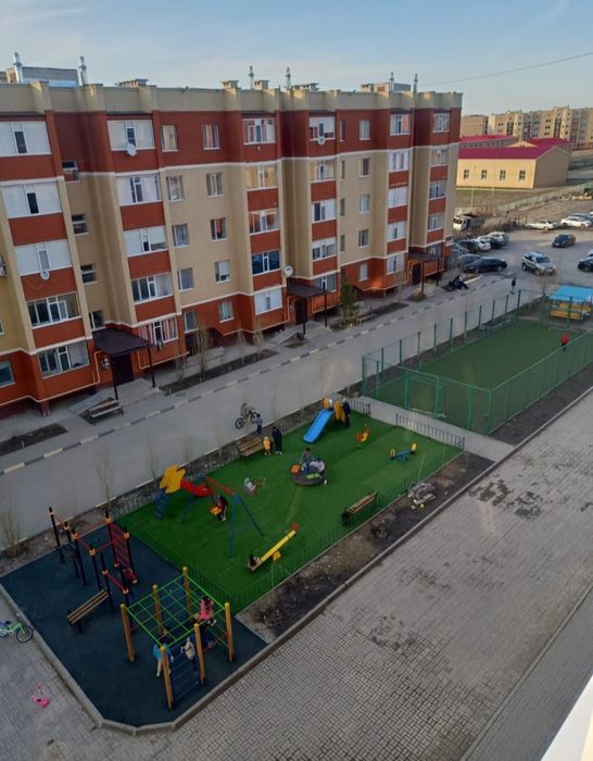 продам  2 ком.квартиру