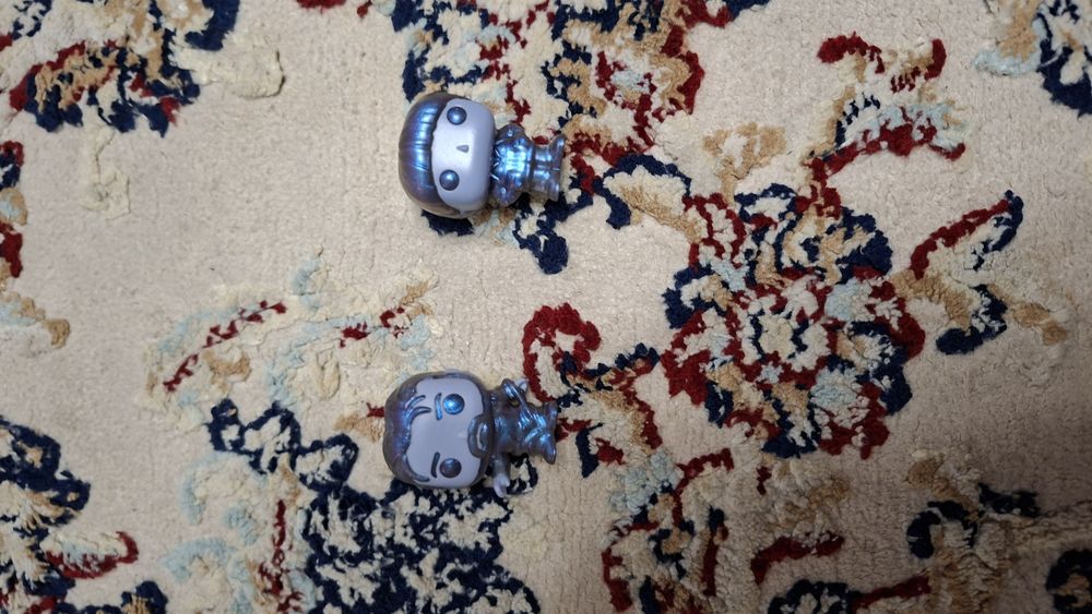 Продам фигурки из осд