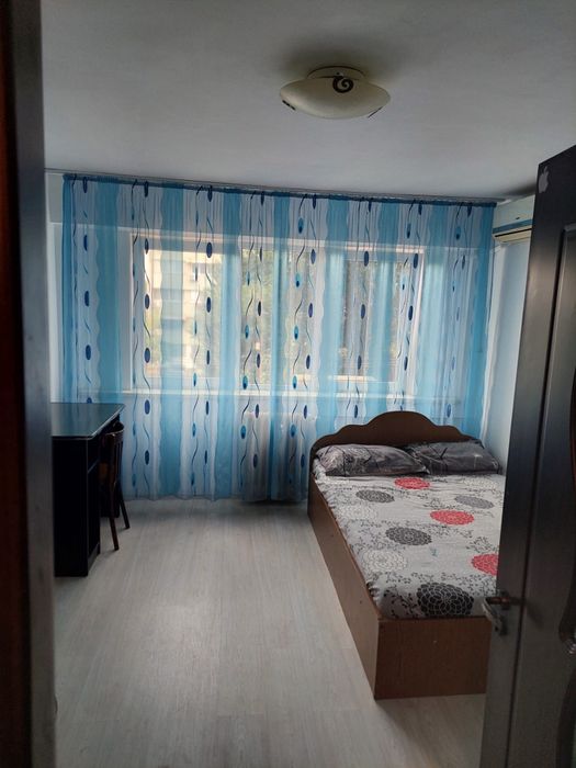 Camera  cămin str Putnei