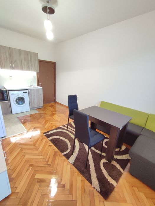 Дава се под наем Двустаен апартамент в Димитровград - 55 кв.м за 229.5 € - Снимка #3