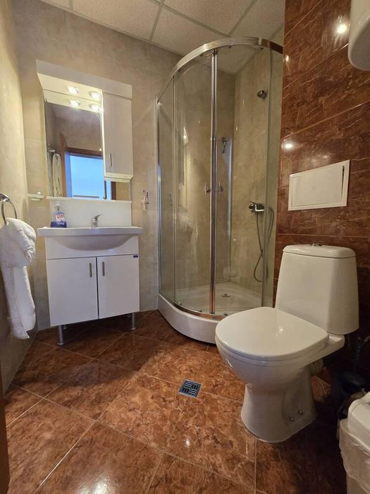 Продава се Тристаен апартамент в к.к. Слънчев бряг - 65 кв.м за 1154 €/кв.м - Снимка #4