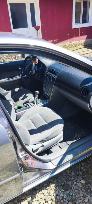 MAZDA 6 2003 — imagine 3