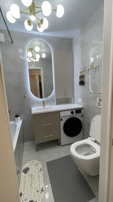 Продам квартиру в Каскелене