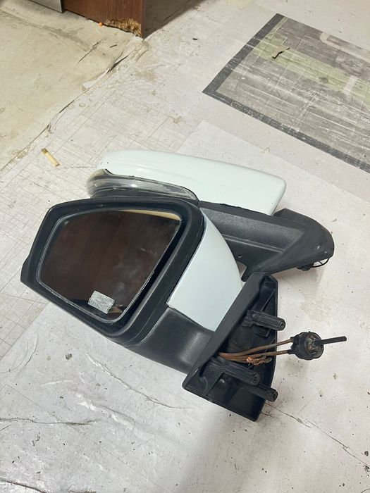 Боковой зеркало ваз 2115