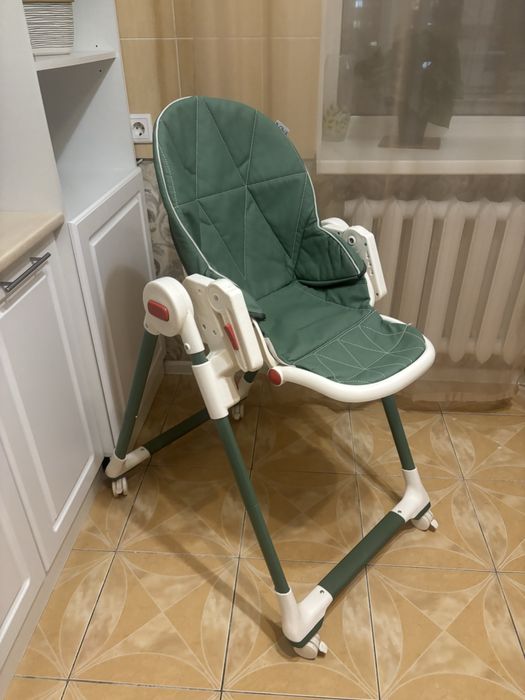 Стульчик для кормелния