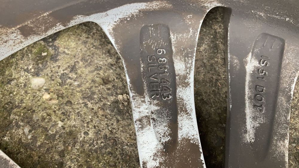 Janta aliaj 18 Bmw X1 F48 X2 F39 Style 567 X 2F 39 X 1 F 48 R18