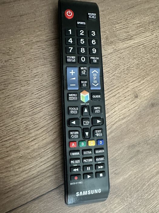 Телевизор SAMSUNG