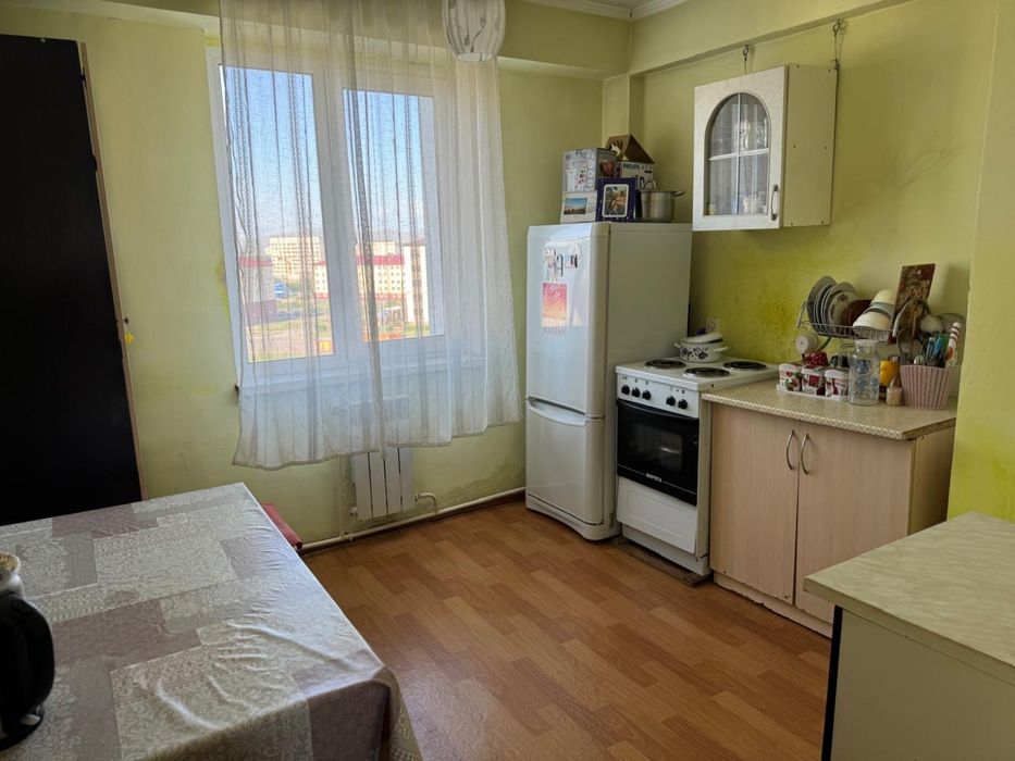 Сдается квартира 1.5ком.