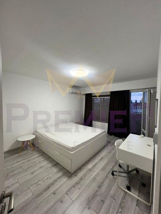 Дава се под наем Четиристаен апартамент в Варна, Чайка - 100 кв.м за 612 € - Снимка #2