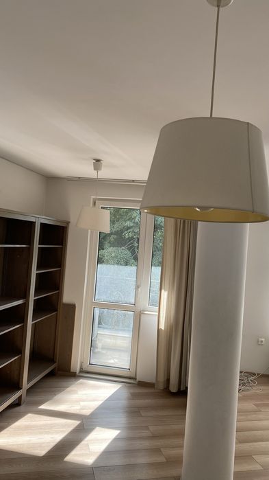 Полилей за хол, кухня, спалня… 7€ за бр с бонус крушка към него