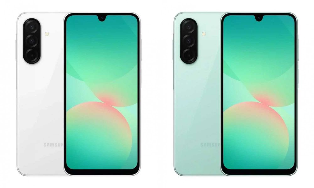 НОВ! Samsung Galaxy A26 5G 256GB 8RAM 2г. Гаранция!