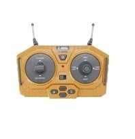 Радиоуправляем булдозер 1:20 за игра на вън или вътре