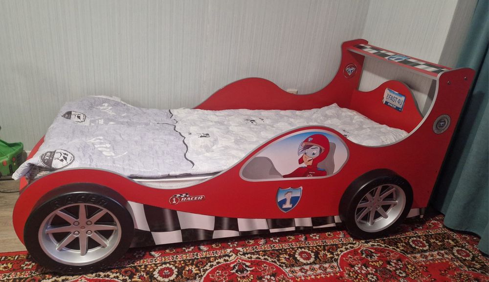 детский гарнитур