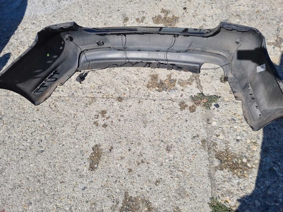 Bara spate pachet M BMW seria 3 E90