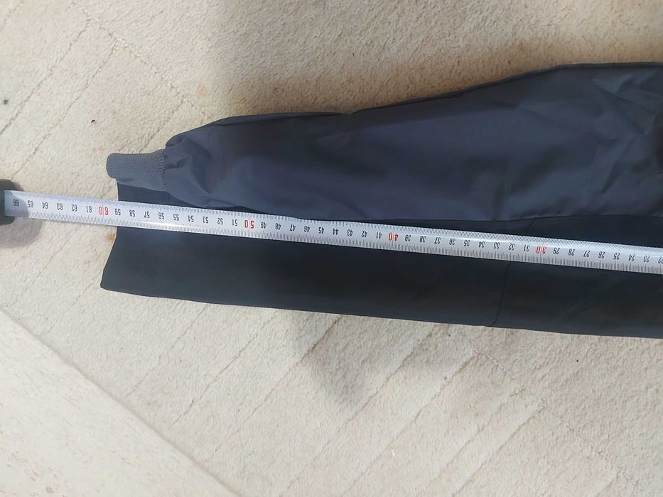 Мъжко пролетно-есенно яке - ветровка