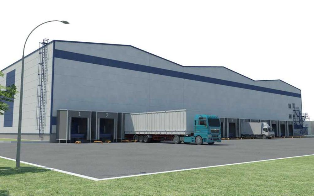 Услуги риэлтора | аренда коммерции | офис, склад