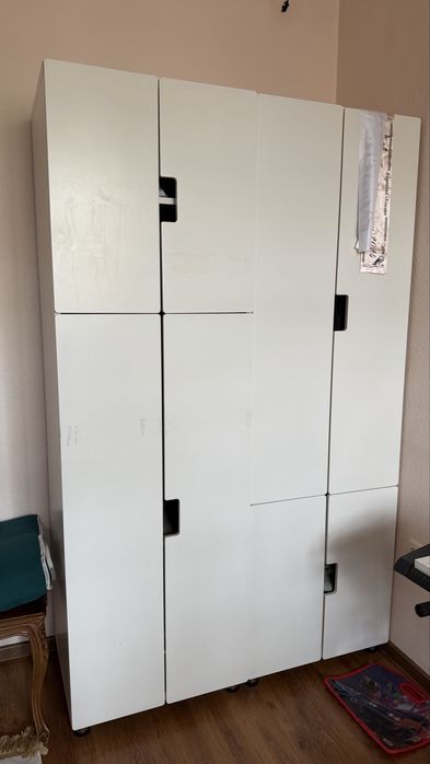 Продам детскую икеа