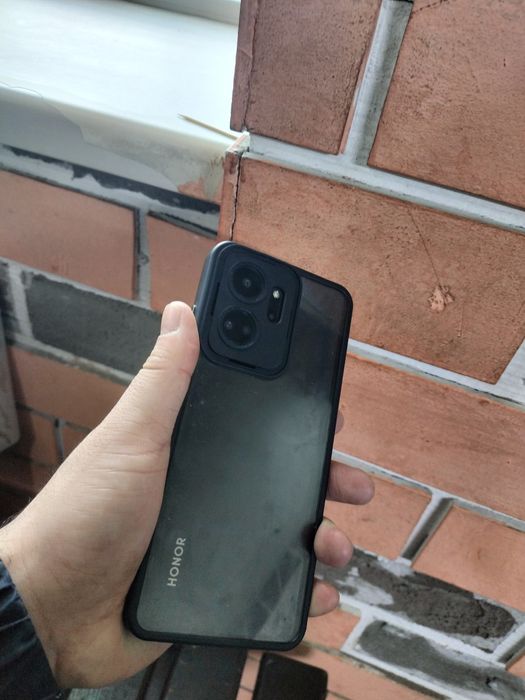 HONOR X7a Plus память 128