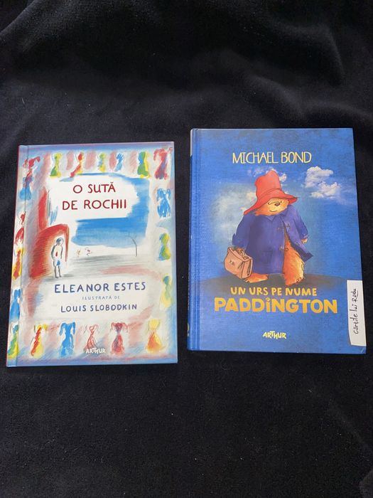 Cărți pentru copii