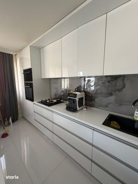 Casa P+1, 183 mp utili, teren 448 mp, zona Brestei