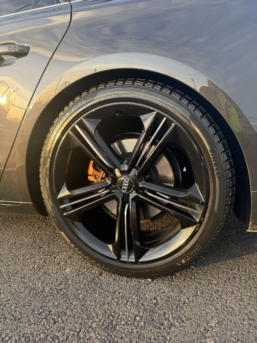Jante audi a8/s8