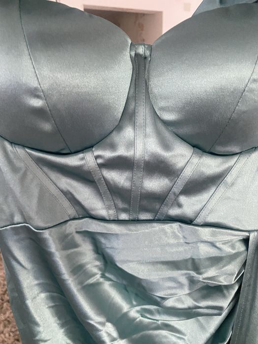 Rochie eleganta lunga