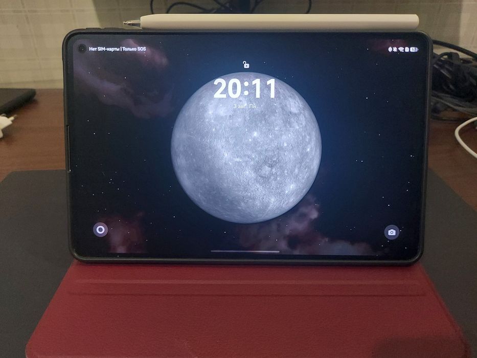 Планшет Huawei Mate Pad Mini Paper Matte Edition