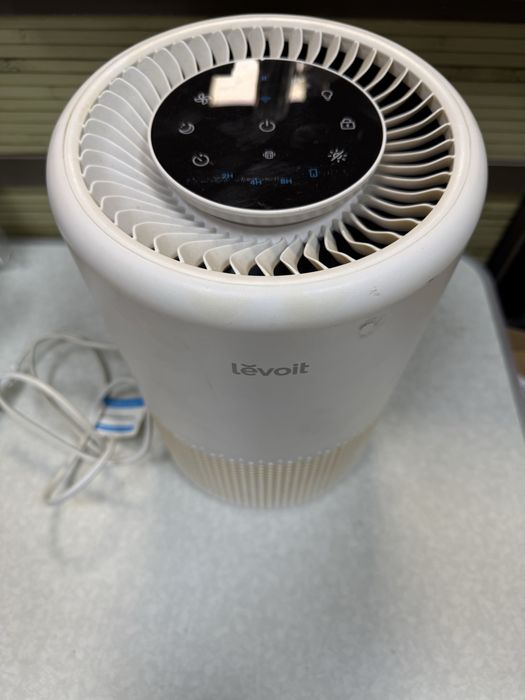 Пречиствател за въздух Levoit