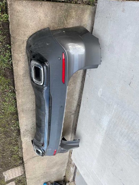 броня за Mercedes A-Class W177