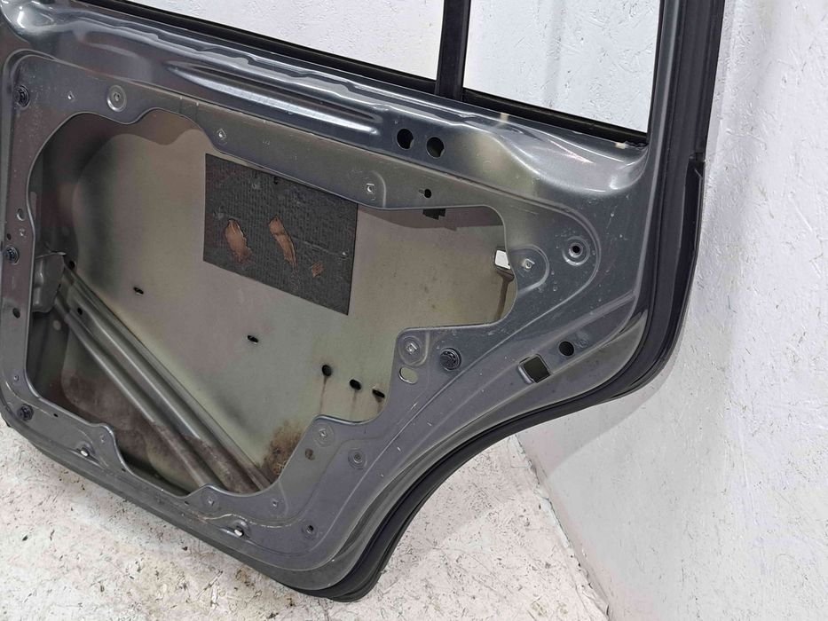 Usa dreapta spate Volkswagen Touran II (1T3) [Fabr 2010-2015] LD7R