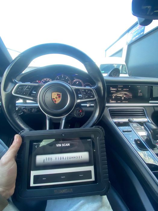 Ремонт и Обслужване на Вашия Автомобил