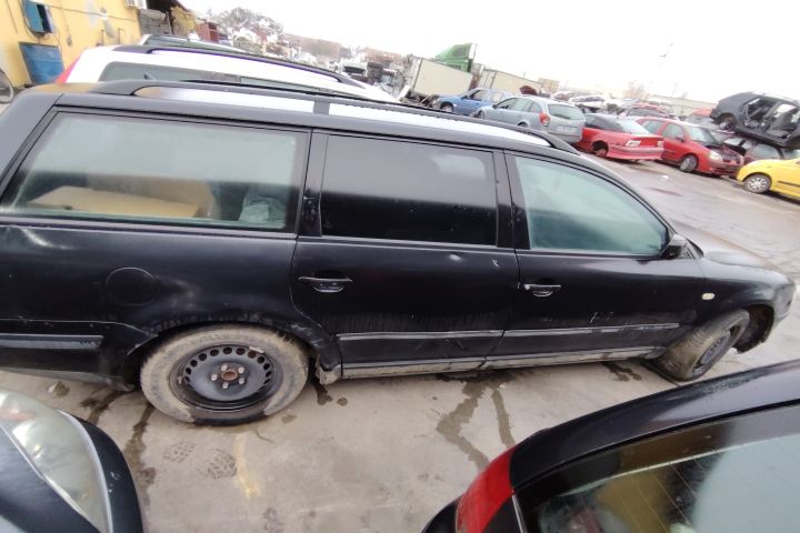 Ceasuri bord Volkswagen VW Passat 1999 1.9 TDI MT (115 hp)