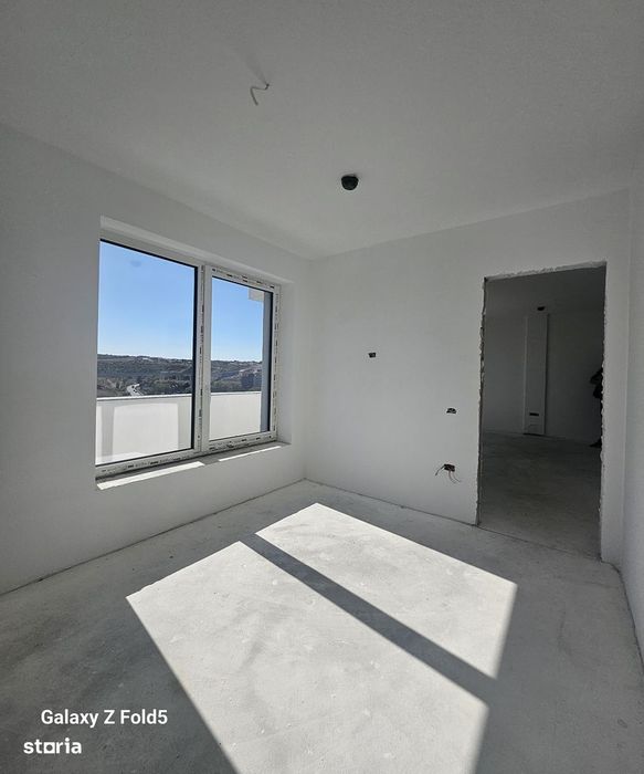 Apartament Nou Cu 2 Camere – Băile Felix