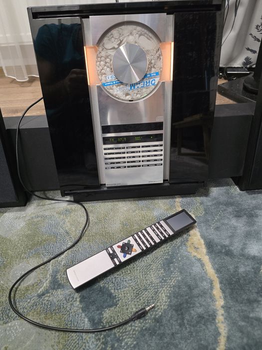 Bang & Olufsen  beosystem