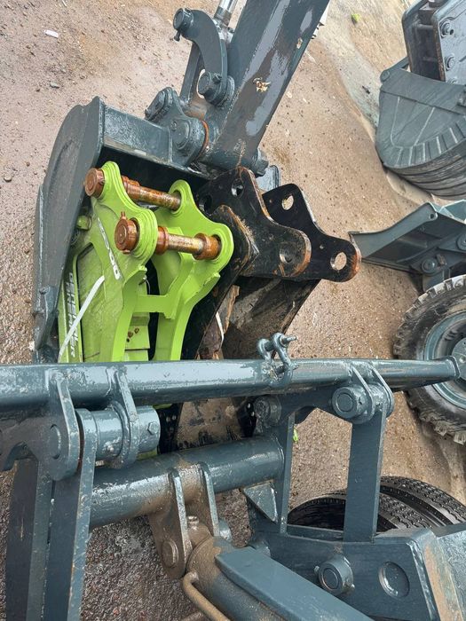 Hyundai 60 ekskovator 2012