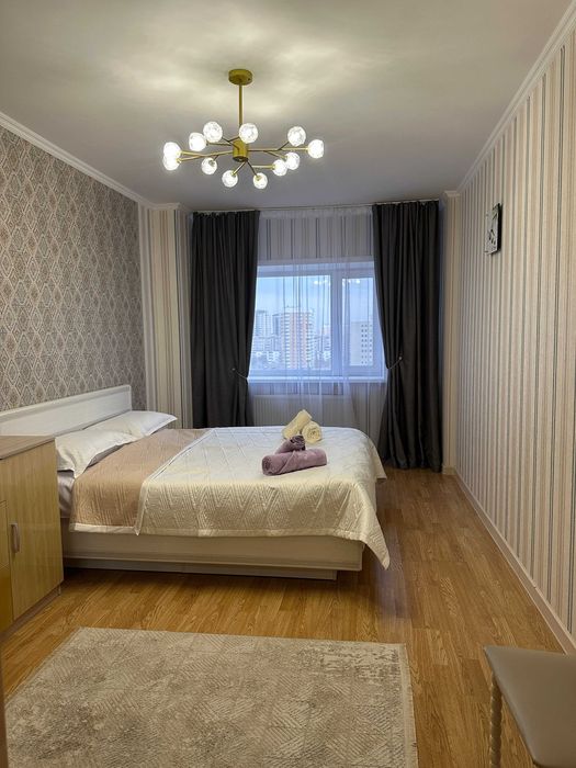 сдача квартиры посуточно