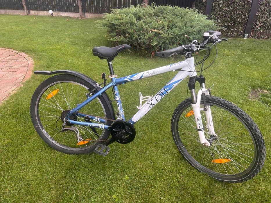BICICLETE de vanzare