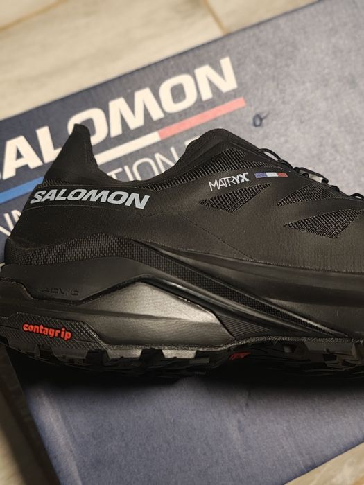 Salomon XA meta M