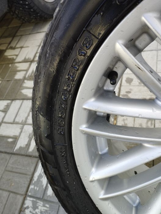 Диск БМВ 94 стиль