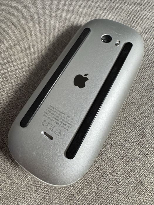 Мышка для MacBook/iMac Apple Magic Mouse 2