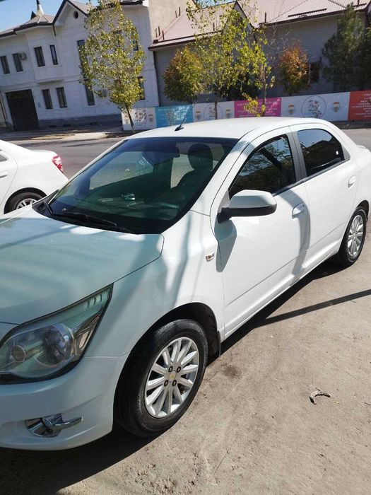 Cobalt sastayanya chotkiy