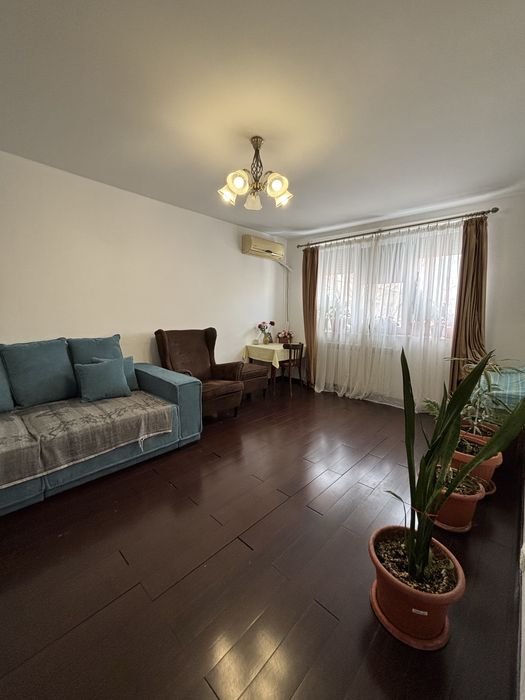 Apartament 3 camere + parcare