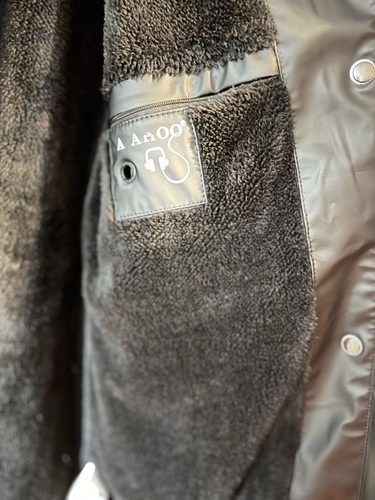 Geaca impermeabila de iarna (dama) Navahoo Deike