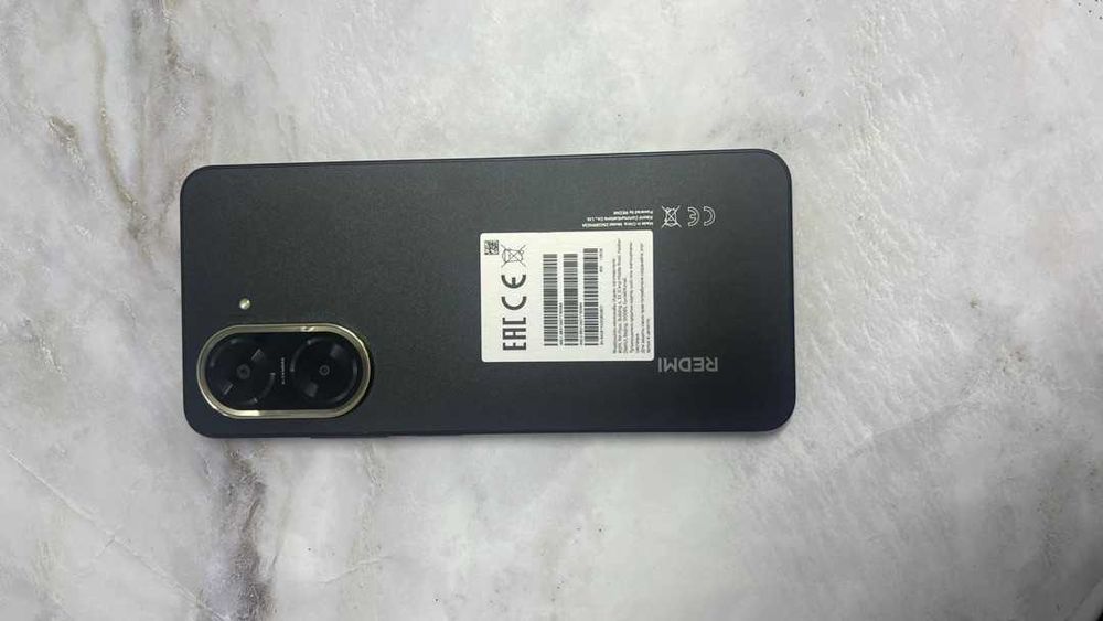 Смартфон Xiaomi Redmi A5