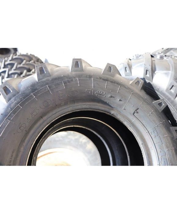 6.50/80-12 gtk bt45 6pr tt  Cauciucuri tractor, Fiat, Case, Fendt, John Deere, New Holland, Massey Ferguson, UTB   Cauciucuri tractor, Fiat, Case, Fen
