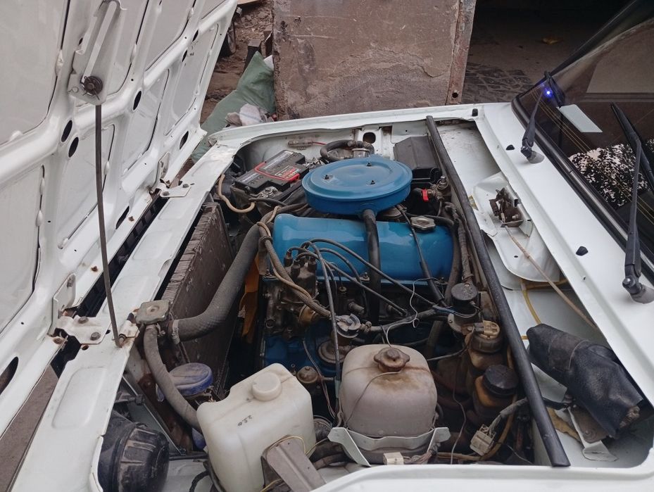 Ваз 21.07 сотилади