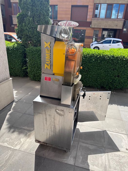 Фреш машина ZUMEX